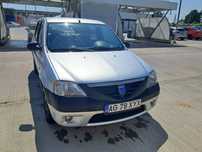Dacia Logan de vanzare