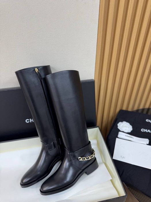 Cizme Chanel 35-42