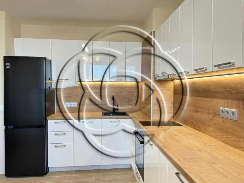 Дава се под наем Двустаен апартамент в София, Дианабад - 66 кв.м за 800 € - Снимка #4