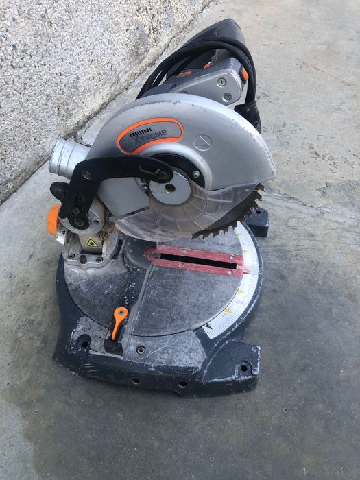 Циркуляр - пендула Challenge Xtreme