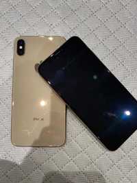 Iphone Xs Max 64 Gold