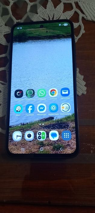 Samsung A35 5g,128 GB