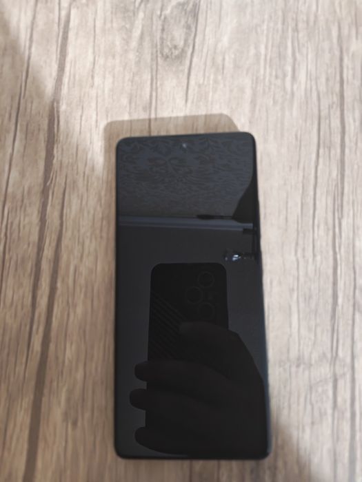 Redmi Note 14 S Black