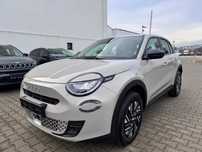 Fiat 600 Fiat 600, 1.2 Mhev 100 cp AT6 FWD