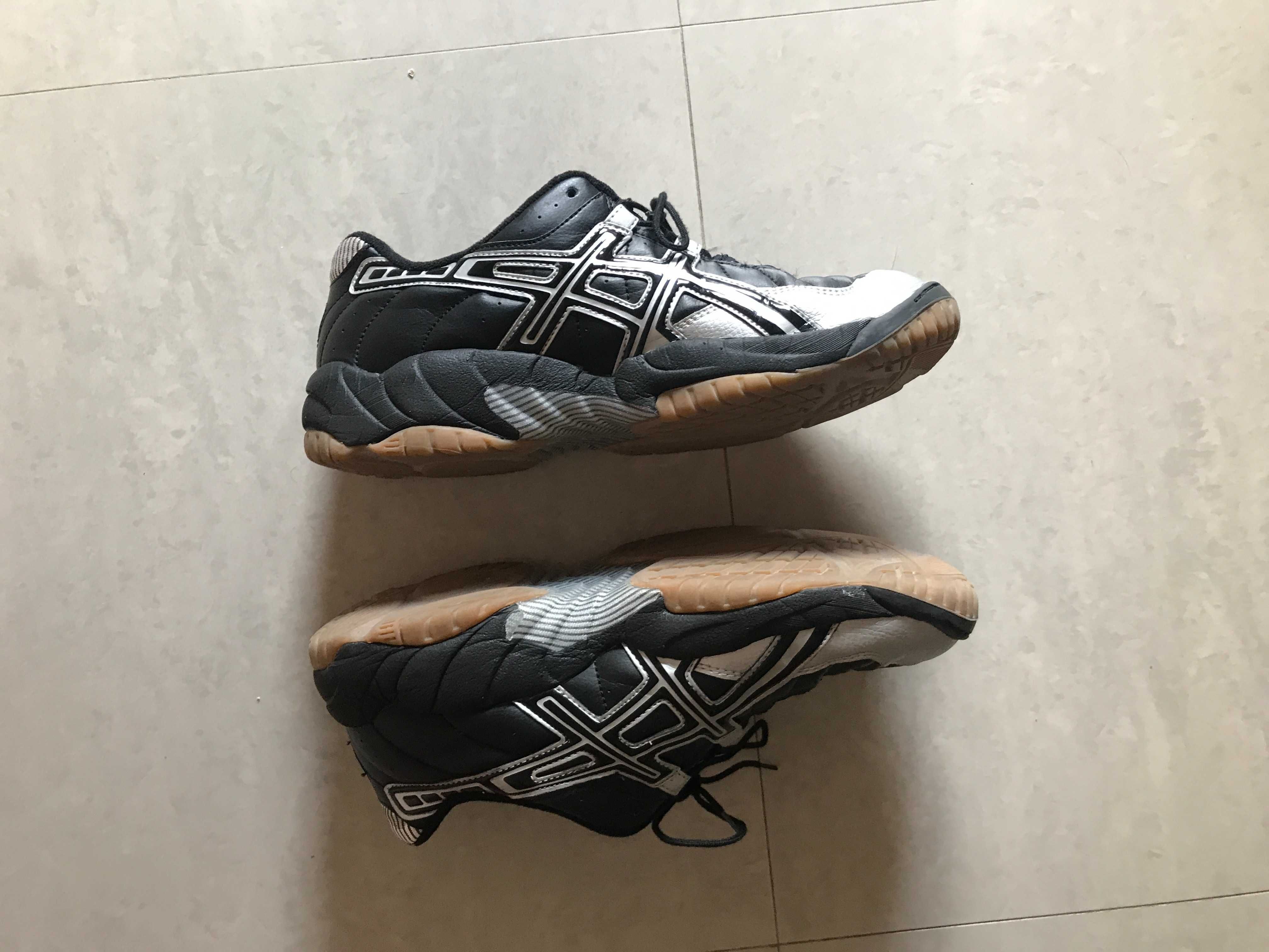 Asics Rhyno Skin 46.5