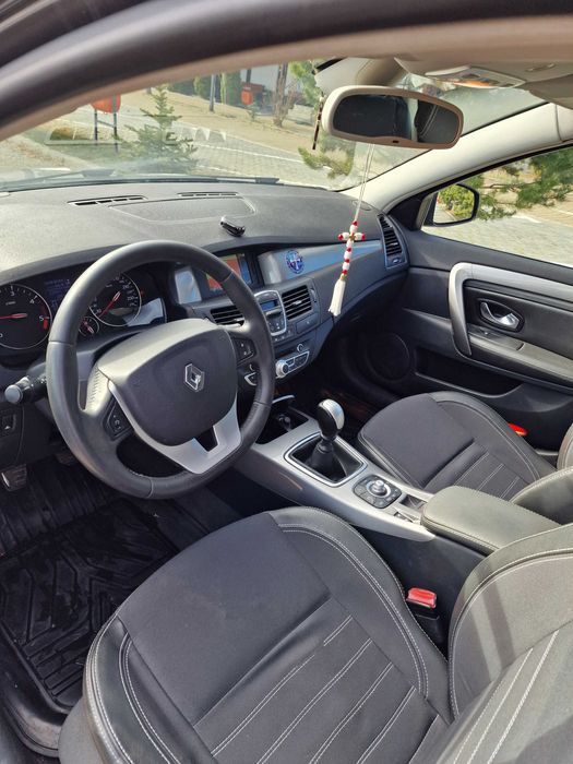 Vând Renault Laguna 3 2011 1.5 DCI