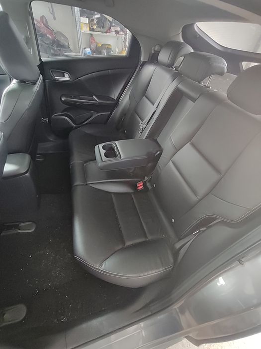 НА ЧАСТИ Honda Civic 9 2014г Хонда Сивик 9 R18Z4