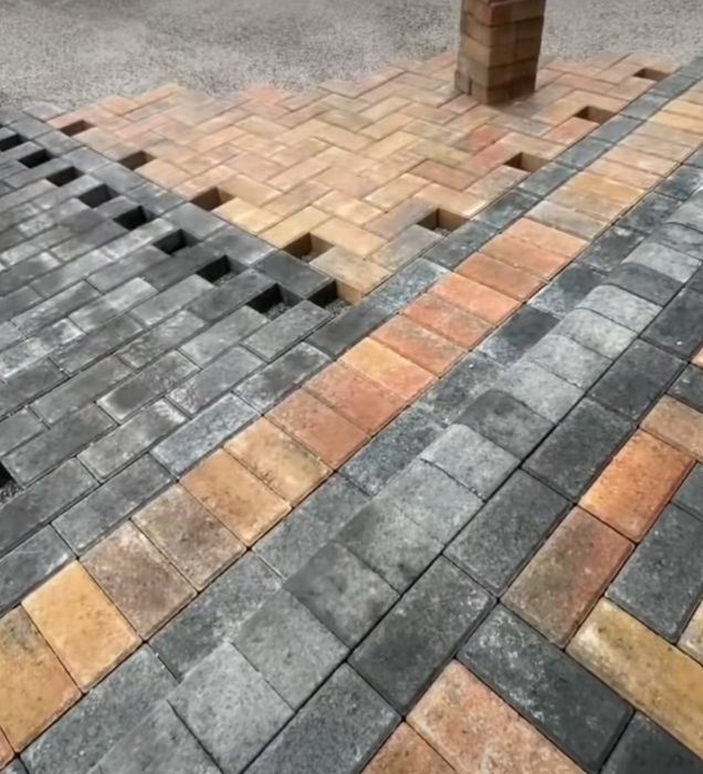 Pavele Montatori Pavele