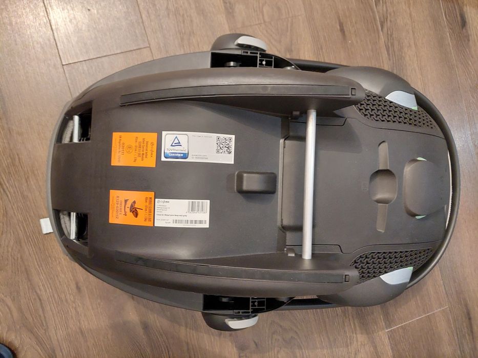 Scoica auto Cybex Cloud G