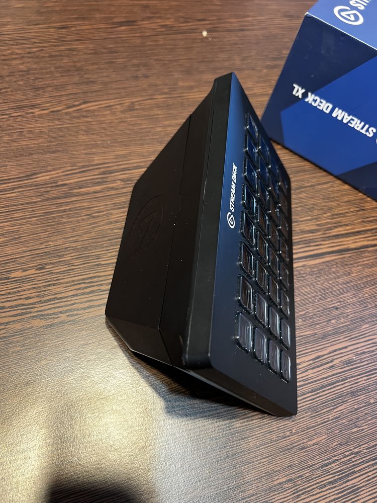 Elgato Stream Deck XL