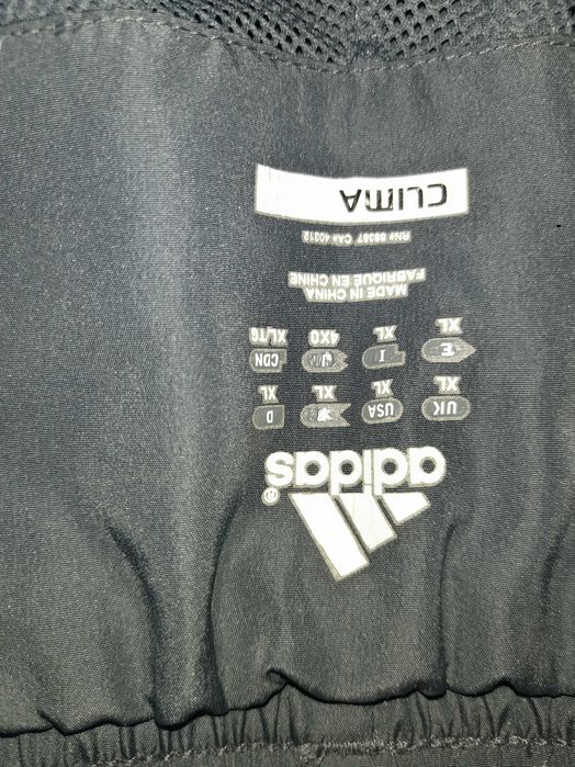 Pantaloni trei sferturi Adidas CLIMA COOL masura XL