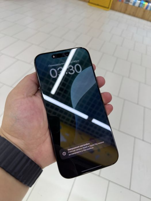 Продается Iphone 16 ProMax
