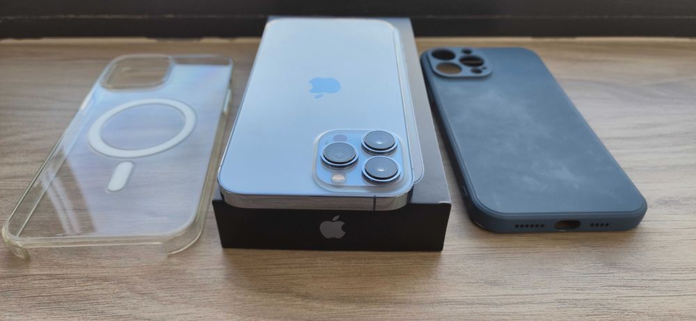 iPhone 13 Pro Max 256GB