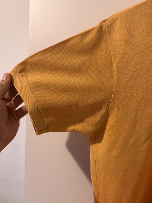 Tricou Lacoste (nu Gant, nu Calvin Klein, nu Ralph Lauren, nu Tommy)