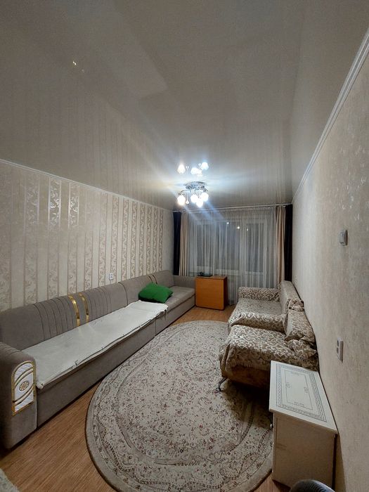 Продаётся квартира 2 комнатная квартира