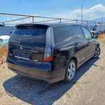 Mitsubishi Grandis 2.0 TDI 140кс