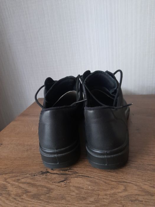 HAIX gore-tex мъжкиобувки44- 45 номер. .