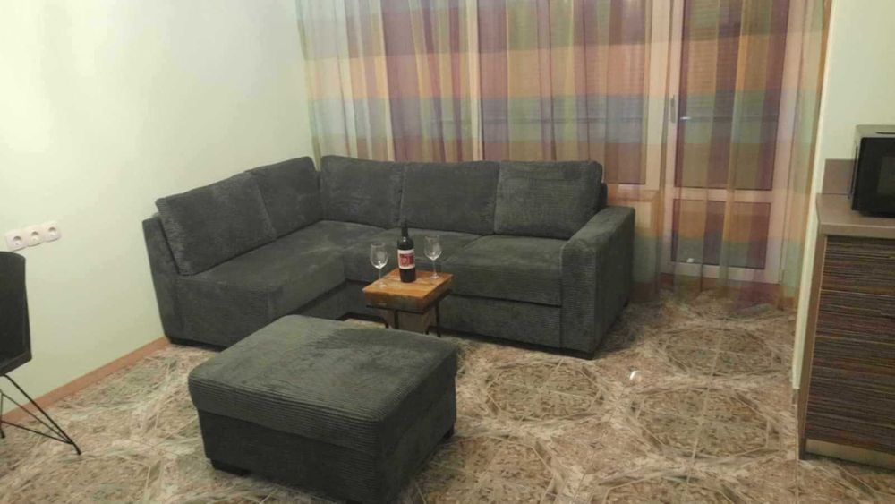 Дава се под наем Двустаен апартамент в София, Надежда 1 - 60 кв.м за 700 € - Снимка #5