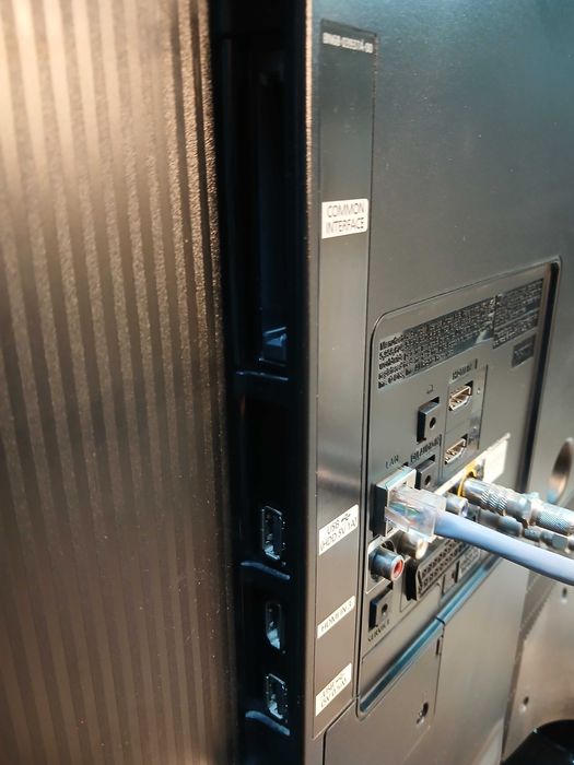 Tv Led samsung 37 inch