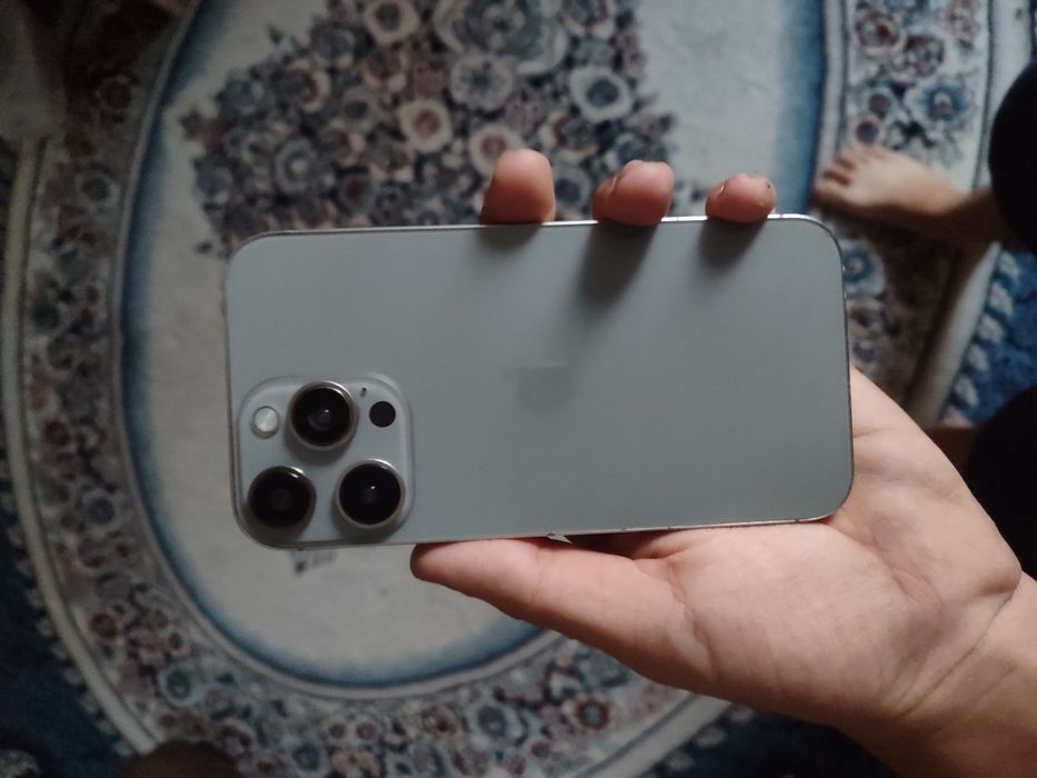 Iphone Xr 15pro korpusda