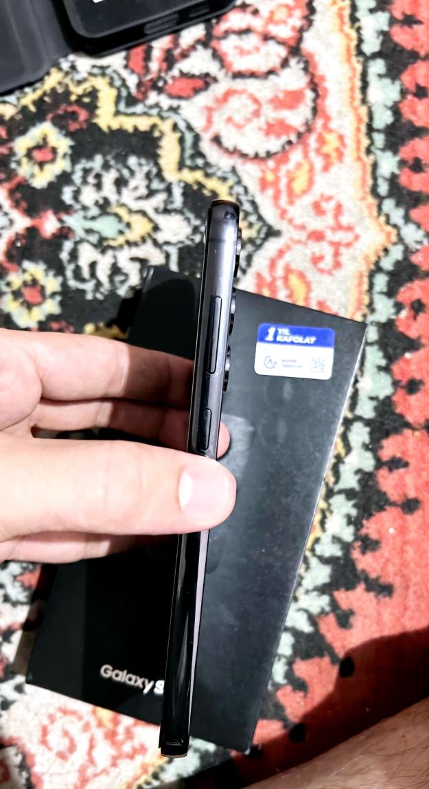 Samsung galaxy S23+ orginal