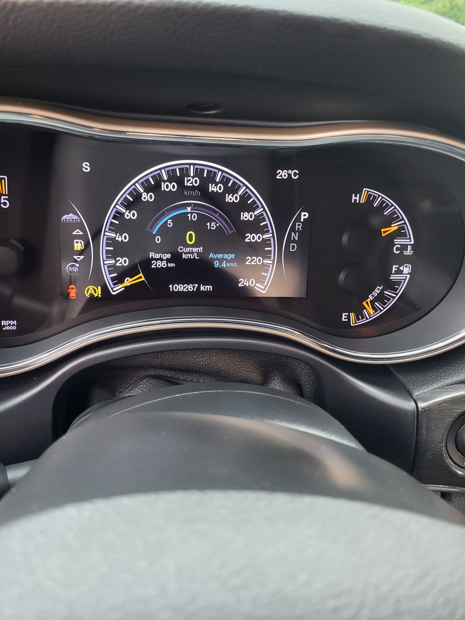 Vând jeep grand cherokee, an 2017 noiembrie,sau variante cu autoturism
