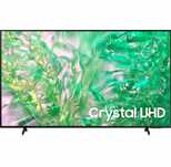 Samsung 43DU8000 New 2024  4K smart 2 goda garantya