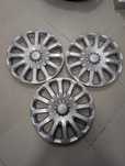 3 Capace Ford Fiesta 15