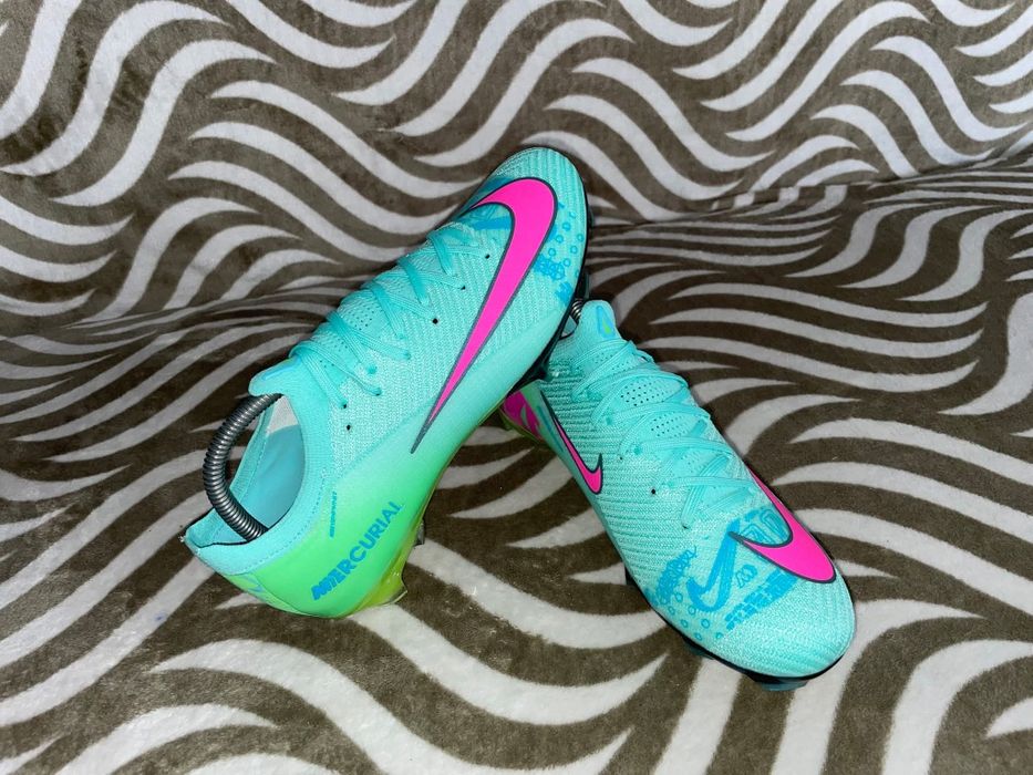 Ghete fotbal NIKE Zoom Mercurial Vapor16 elite nr 39 - 43