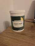 Vând pudră LION'S MANE din OLANDA - 100 gr