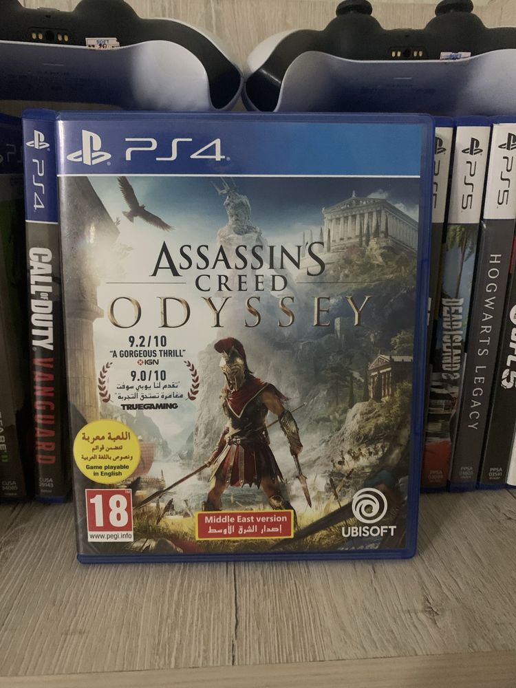 Игры для пс 4 про