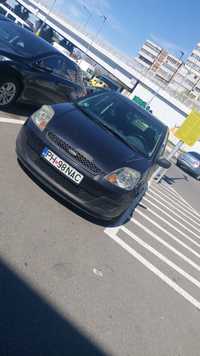 Ford fiesta 2006