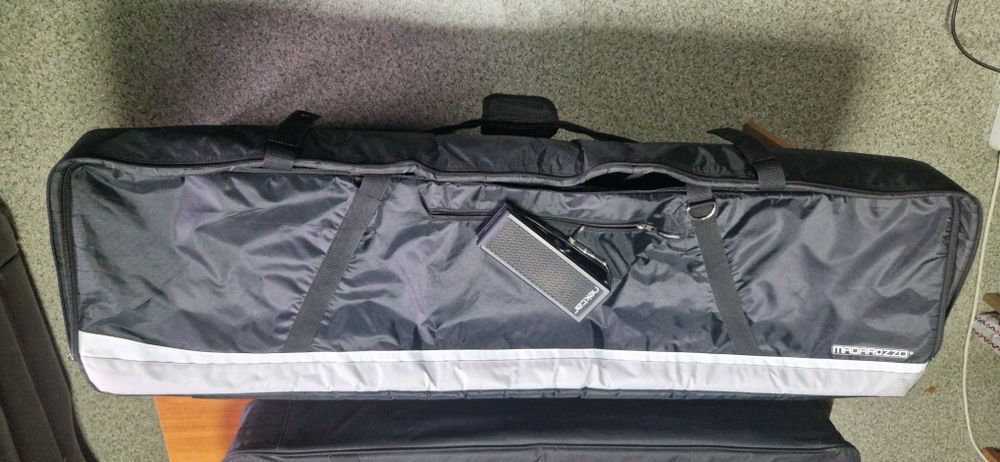 Korg pa3x, Корг па3х