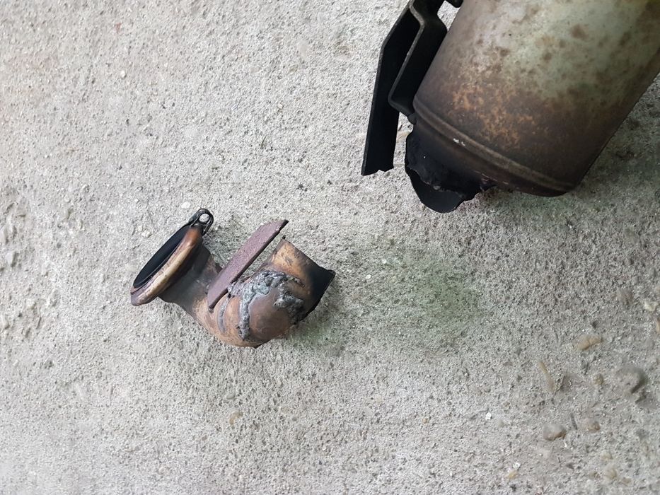 Reparatii tobe,sudura argon,înlocuit tobe esapament,racord flexibil
