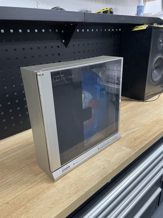 Pickup tangential vertical mitsubishi lt-10v made in japan