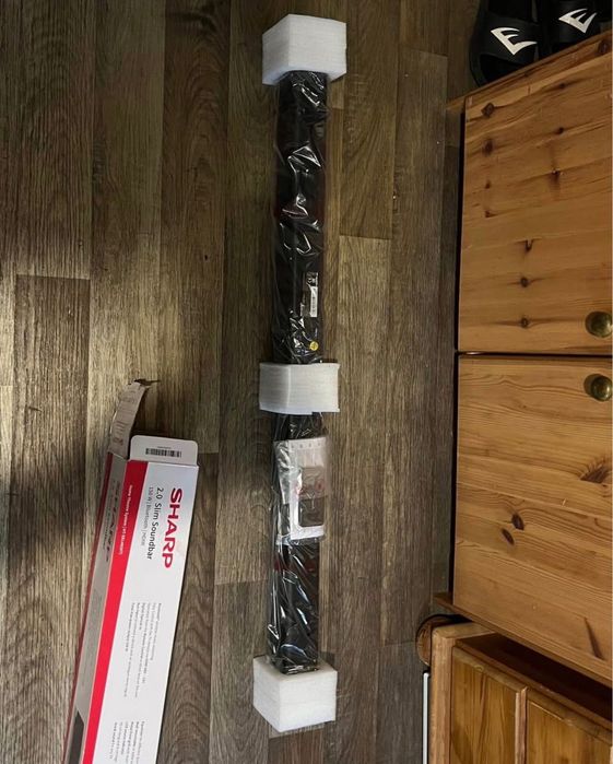 Тонколона Sound Bar Sharp 150 W