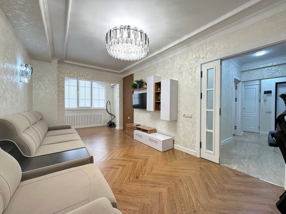 Ц12 Камолон ош Лабзак  2/3/9
Шайхантахурский район