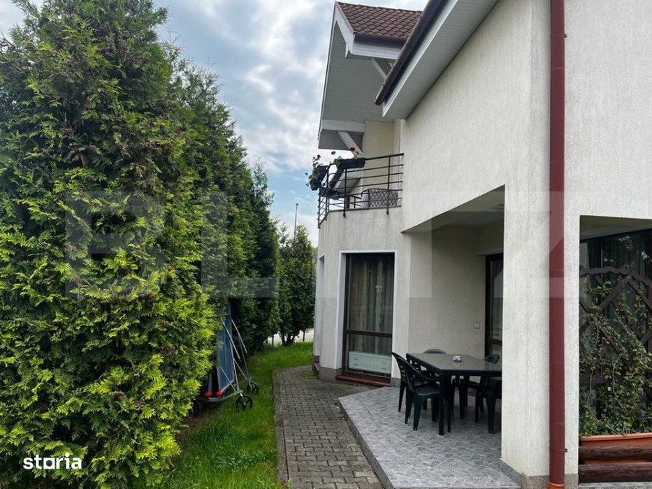 Casa 3 camere, 140mp, zona Belvedere