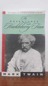 The Adventures of Huckleberry Finn și Autobiografia lui Mark Twain