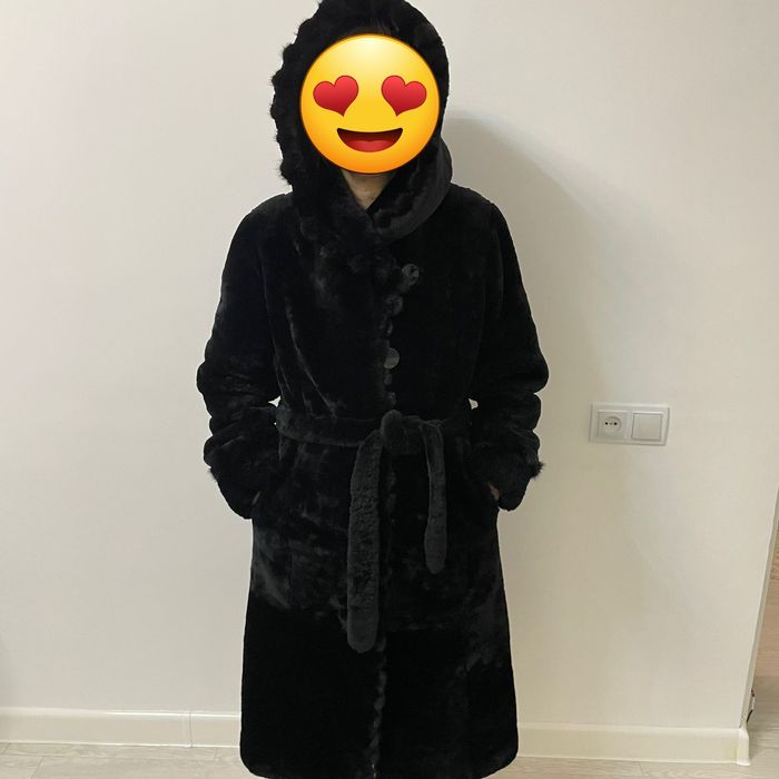 Женская шуба , дубленка