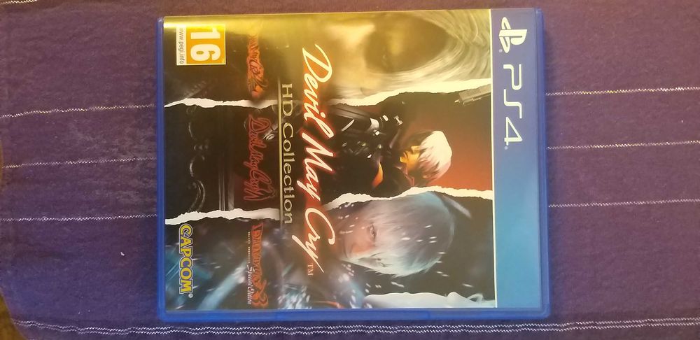 Video Games Ps4, Ps5