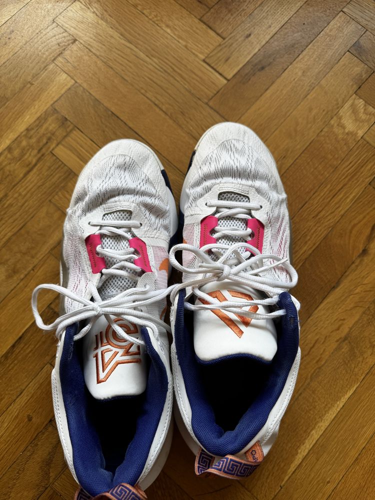 Nike Giannis Immortality 2