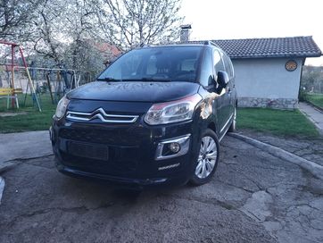 Citroen c3 picasso 1.6hdi