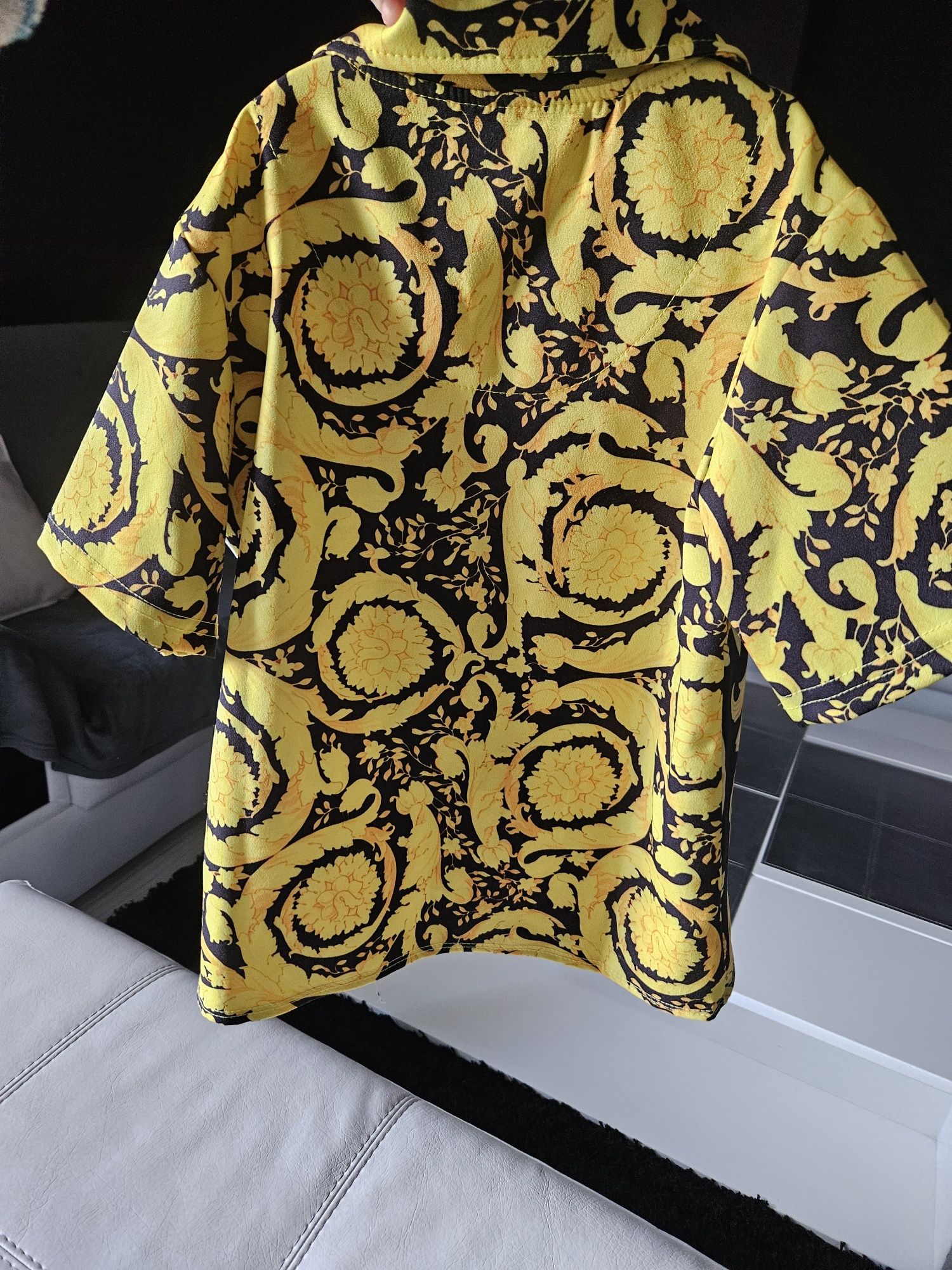 Детски екип Versace