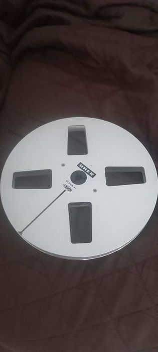 Benzi magnetofon