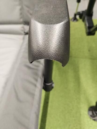 Scaun Levelchair 500 - produs resigilat - (SecondHand) Decathlon