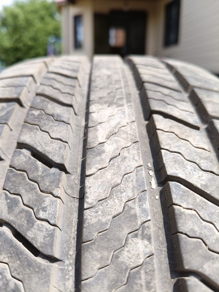Шины мишлен( Michelin) 205/65 R16