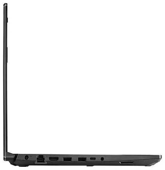 ASUS TUF Gaming A15 r7-7435hs/ddr4-8/ssd-512/3050-4gb