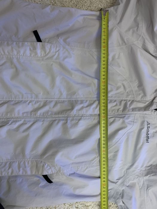 Jacket Schoffel Salewa North face dama-size 44 -L