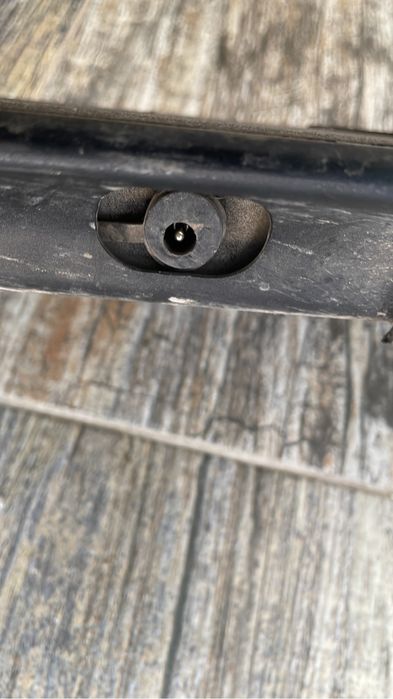 Электронный Самокат